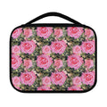 Military Camouflage Flower Pattern Print Classic Bible Case