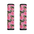 Military Camouflage Flower Pattern Print Handle Covers
