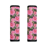 Military Camouflage Flower Pattern Print Handle Covers