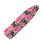 Military Camouflage Flower Pattern Print Ironing Board Cover