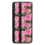 Military Camouflage Flower Pattern Print Refrigerator Handle Covers