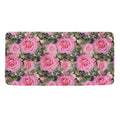 Military Camouflage Flower Pattern Print Towel
