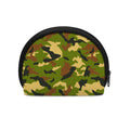 Military Camouflage Print Coin Purse