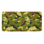 Military Camouflage Print Towel