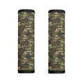 Military Digital Camo Pattern Print Handle Covers