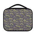 Military Tiger Stripe Camouflage Print Classic Bible Case