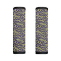 Military Tiger Stripe Camouflage Print Handle Covers