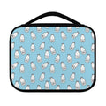 Milk Bottle Cartoon Pattern Print Classic Bible Case