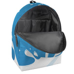 Milk Print Backpack
