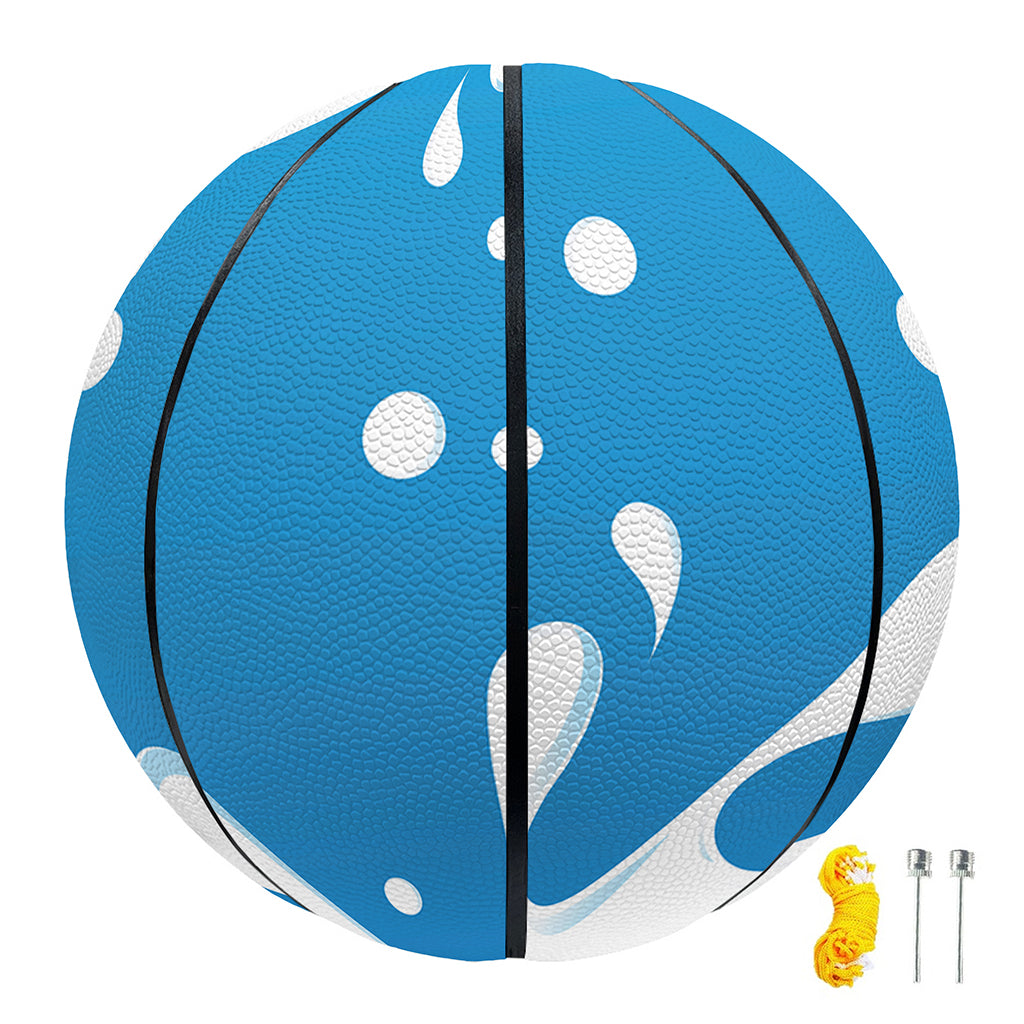 Milk Print Basketball