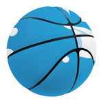 Milk Print Basketball