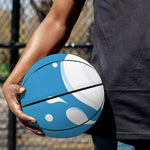 Milk Print Basketball