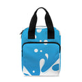 Milk Print Bible Tote Bag