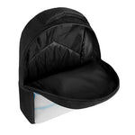 Milk Print Casual Backpack