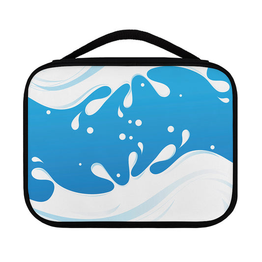 Milk Print Classic Bible Case