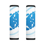 Milk Print Handle Covers