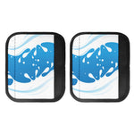 Milk Print Handle Covers
