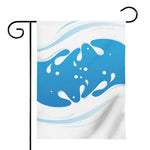 Milk Print House Flag