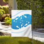 Milk Print House Flag