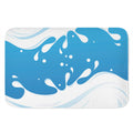 Milk Print Indoor Door Mat