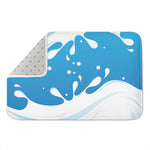 Milk Print Indoor Door Mat