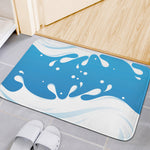 Milk Print Indoor Door Mat