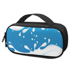 Milk Print Insulin Cooler Travel Case