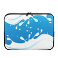 Milk Print Laptop Sleeve