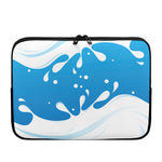 Milk Print Laptop Sleeve