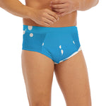 Milk Print Men's Briefs