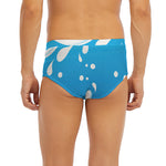 Milk Print Men's Briefs