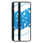 Milk Print Refrigerator Handle Covers