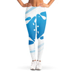 Milk Print Women's Leggings