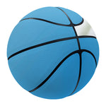 Milk Splash Print Basketball