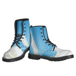 Milk Splash Print Backpack