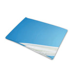 Milk Splash Print Pet Cooling Mat Cover