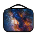 Milky Way Universe Galaxy Space Print Classic Bible Case