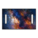 Milky Way Universe Galaxy Space Print Golf Cart Seat Cover