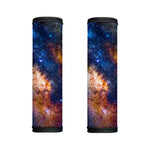 Milky Way Universe Galaxy Space Print Handle Covers