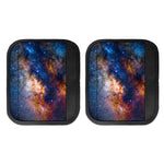 Milky Way Universe Galaxy Space Print Handle Covers