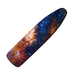 Milky Way Universe Galaxy Space Print Ironing Board Cover