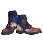 Milky Way Universe Galaxy Space Print Backpack