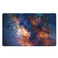 Milky Way Universe Galaxy Space Print Polyester Doormat
