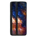 Milky Way Universe Galaxy Space Print Refrigerator Handle Covers