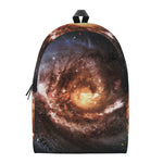 Milky Way Universe Print Backpack