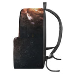 Milky Way Universe Print Backpack