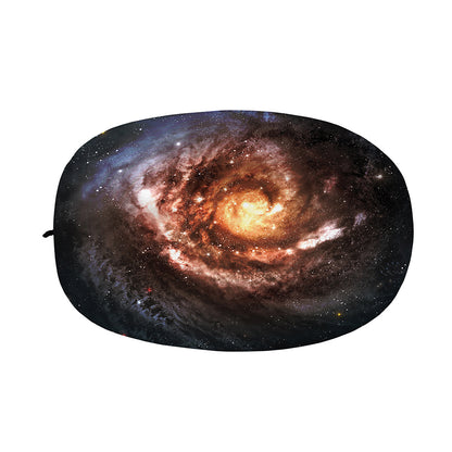 Milky Way Universe Print Car Side Mirror Covers