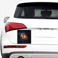 Milky Way Universe Print Car Sticker