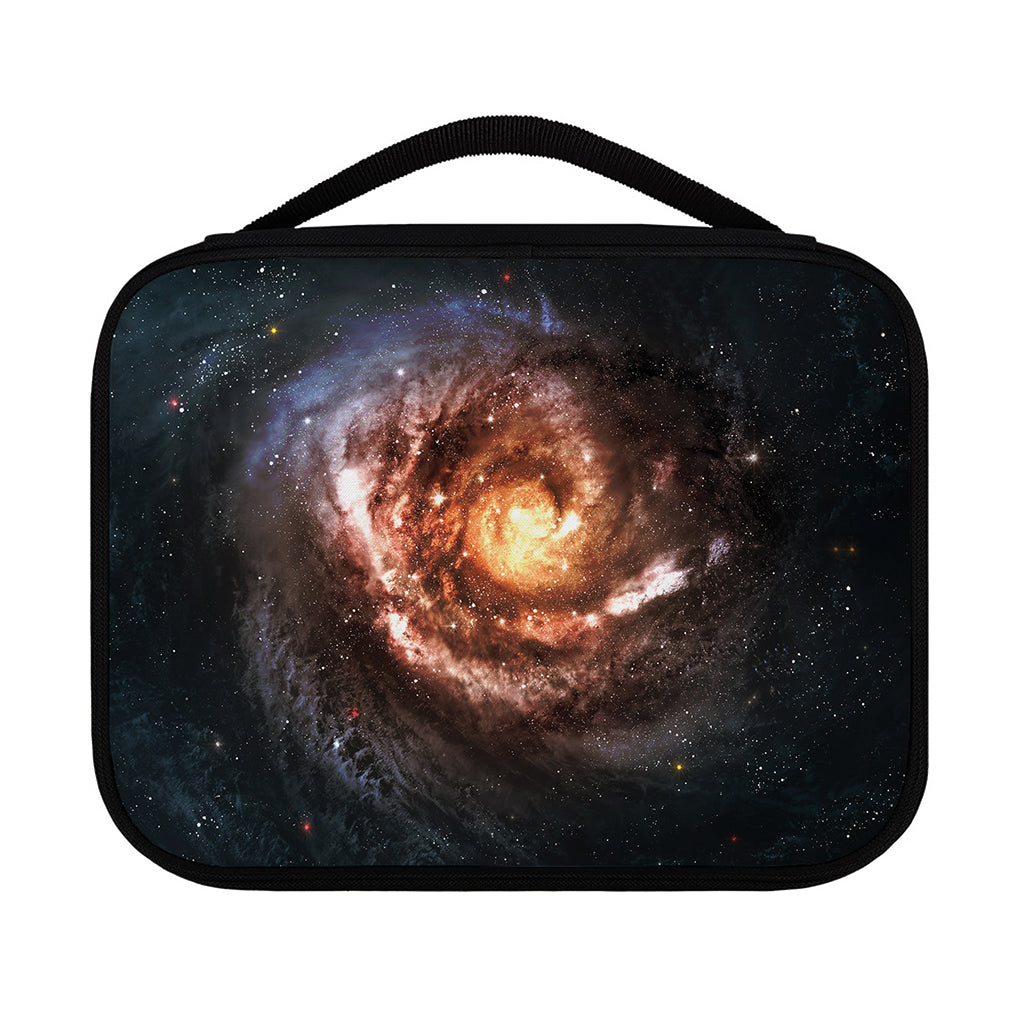 Milky Way Universe Print Classic Bible Case