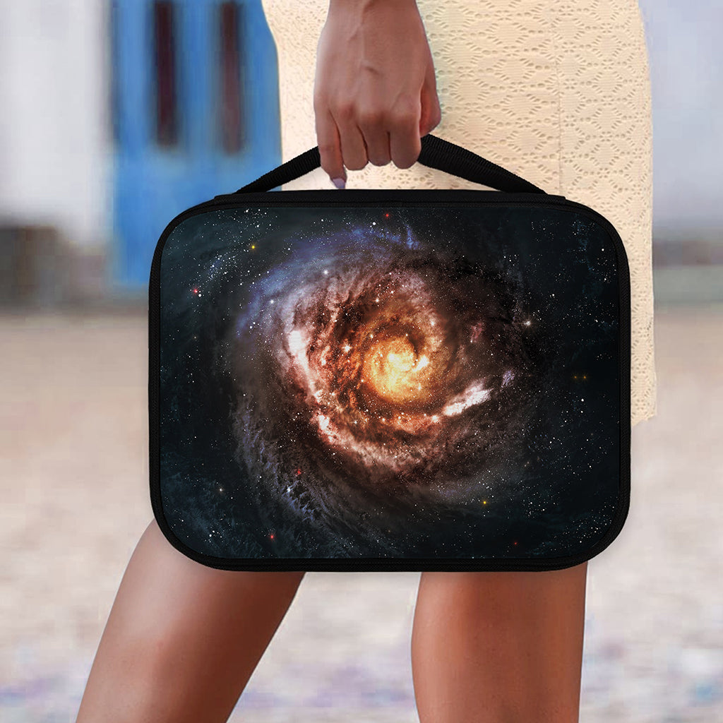 Milky Way Universe Print Classic Bible Case